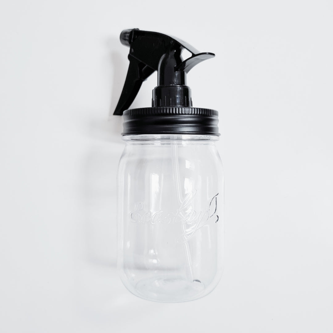 Diaytar Côte d'Ivoire Bocal Mason réutilisable et vaporisateur Ecoslay ACCESSORIES,BRAND