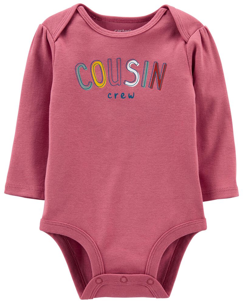 Diaytar Côte d'Ivoire body cousin crew - 18m 