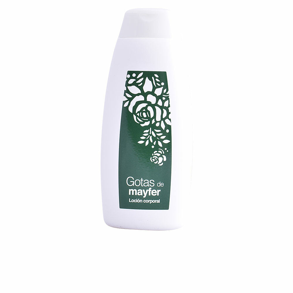 Diaytar Côte d'Ivoire Body Cream Mayfer Drops (250 ml) (250 ml) 