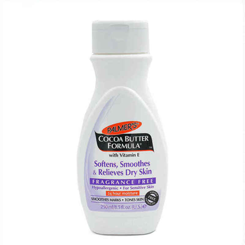 Diaytar Côte d'Ivoire Body Cream Palmer's Cocoa Butter Formula (250 ml) 