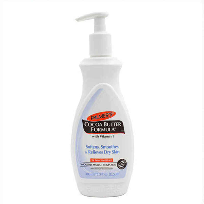 Diaytar Côte d'Ivoire Body Cream Palmer's Cocoa Butter Formula (400 ml) 