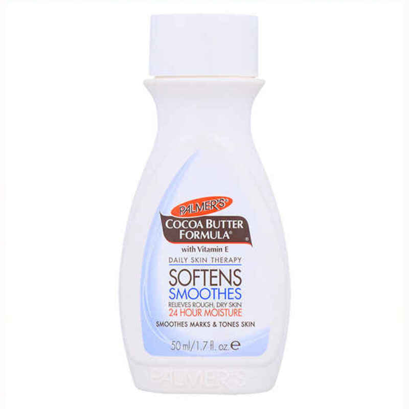 Diaytar Côte d'Ivoire Body Cream Palmer's Cocoa Butter Formula (50 ml) 