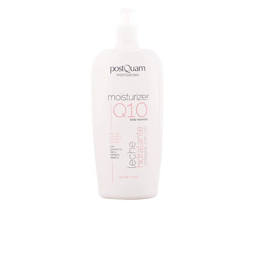 Diaytar Côte d'Ivoire Body Cream Postquam Moisturizer Q10 (400 ml) (400 ml) 