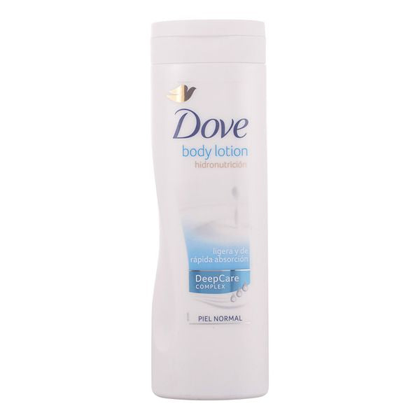 Diaytar Côte d'Ivoire Body Lotion Complex Dove (400 ml) 