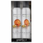 Diaytar Côte d'Ivoire Body Lotion Greenland Shower Body Mousse Pamplemousse (200 ml) 