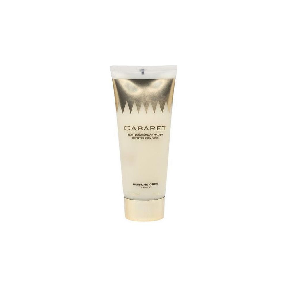 Diaytar Côte d'Ivoire Body Lotion Gres Cabaret (200 ml) 