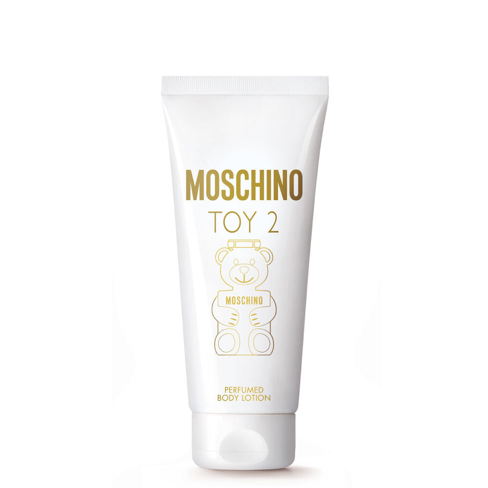 Diaytar Côte d'Ivoire Body Lotion Moschino Toy 2 (200 ml) 