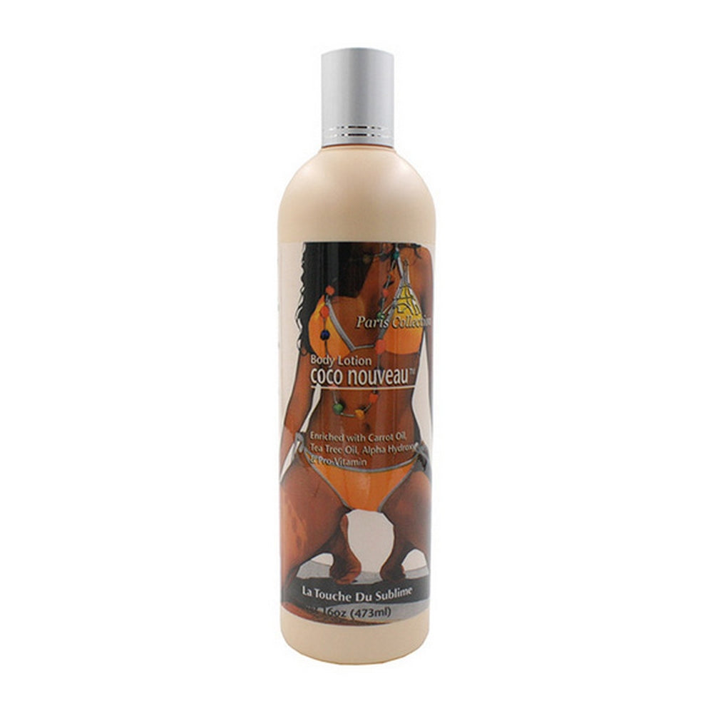 Diaytar Côte d'Ivoire Body Lotion Nouveau (473 ml) 