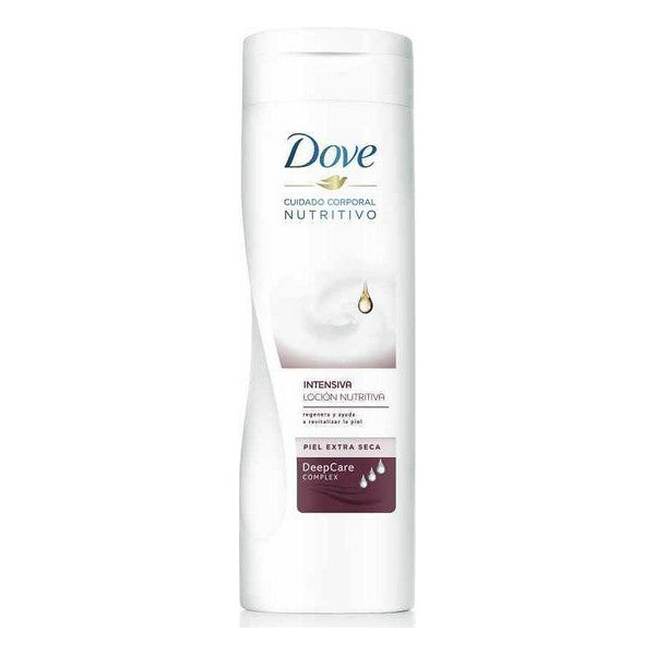 Diaytar Côte d'Ivoire Body Lotion Nutrición Intensiva Dove (400 ml) (Reconditionné A+) 