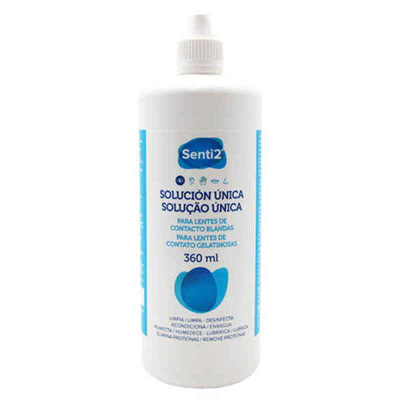Diaytar Côte d'Ivoire Body Lotion Senti2 (360 ml) 
