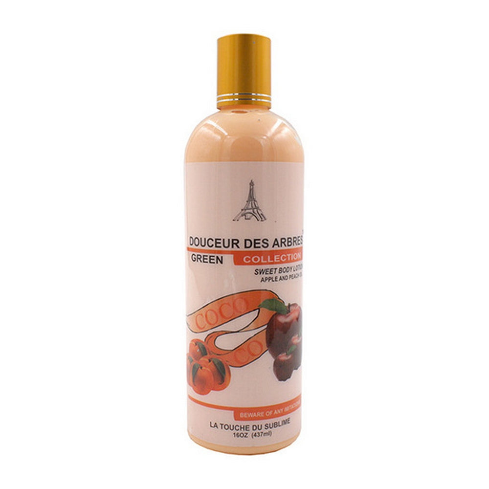Diaytar Côte d'Ivoire Body Lotion Sweet Apple Peach (437 ml) 