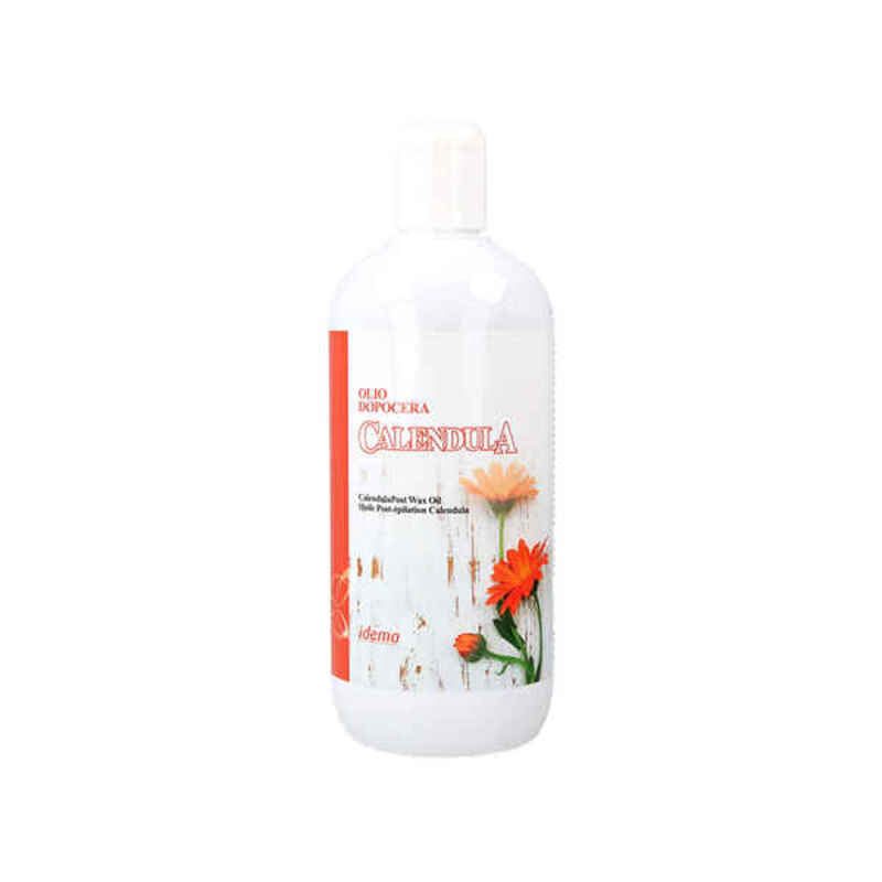 Diaytar Côte d'Ivoire Body Oil Post Depil Idema Calendula (500 ml) 
