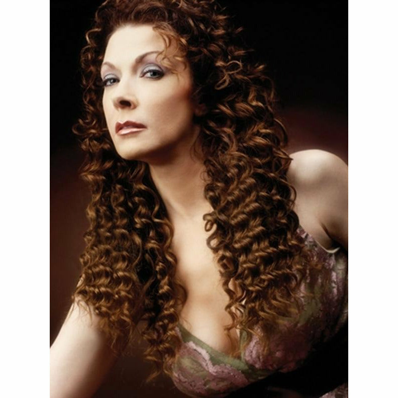 Diaytar Côte d'Ivoire Bohyme Gold Remi Weave (Hand-Tied) – Deep Wave 18" Remy Hair