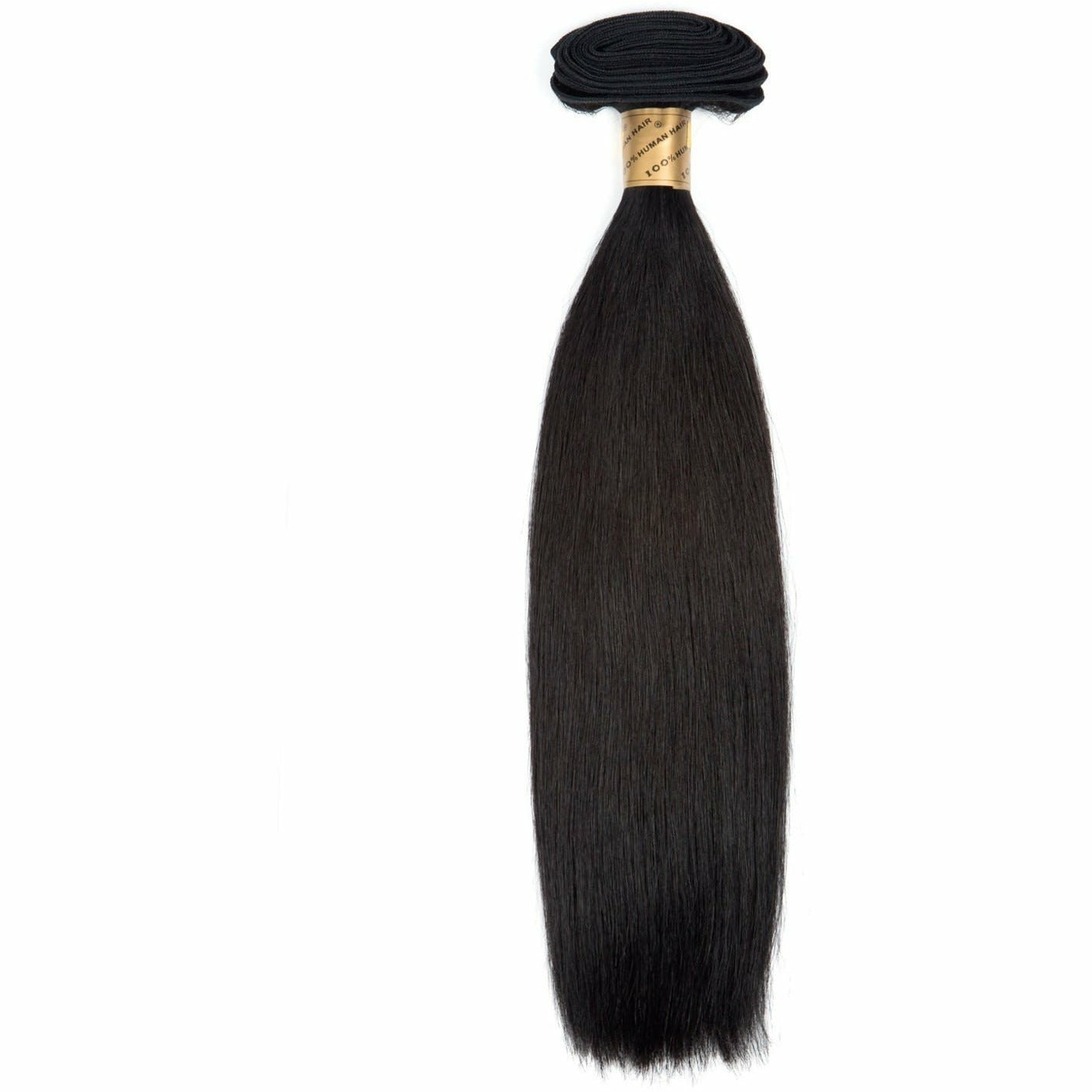 Diaytar Côte d'Ivoire Bohyme Remi Hair Classic Collection Weave (noué à la machine) – Silky Straight Remy Hair
