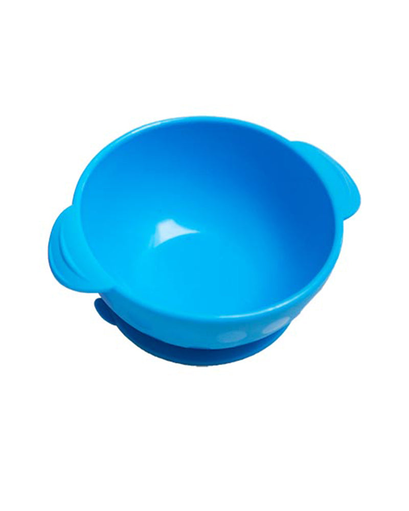 Diaytar Côte d'Ivoire bol nûby ventouse miracle 300 ml +6m - bleu - default title a-table,bols,garcon,nuby,puericulture,Repas