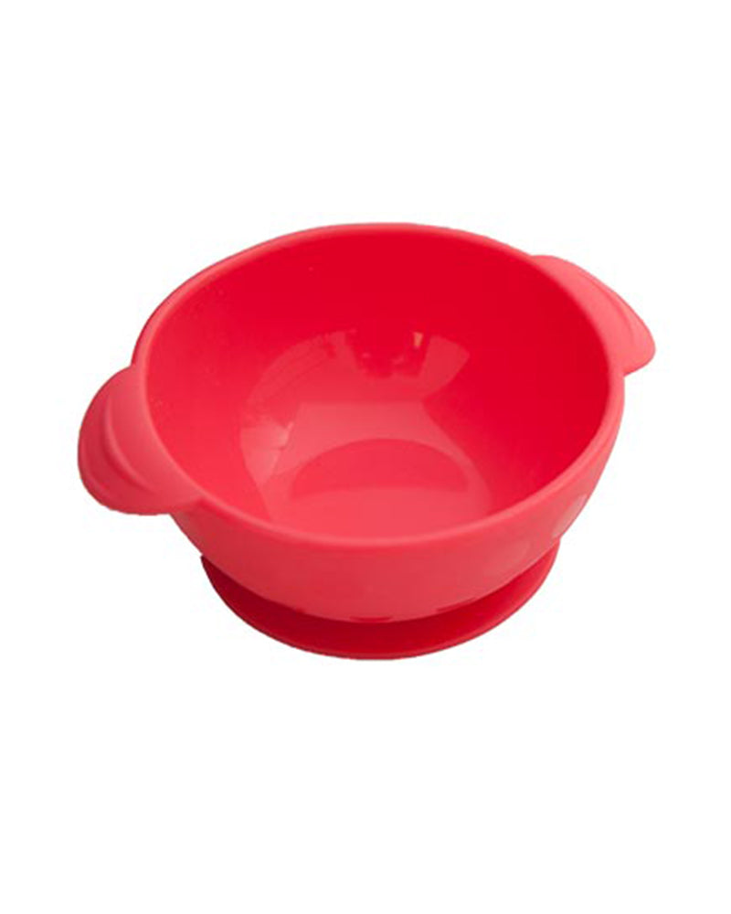 Diaytar Côte d'Ivoire bol nûby ventouse miracle 300 ml +6m - rouge - default title a-table,bols,fille,garcon,nuby,puericulture,Repas