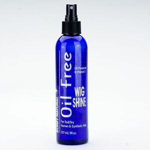 Diaytar Côte d'Ivoire Bonfi Perruque sans huile naturelle Shine 8oz BRAND,HAIR