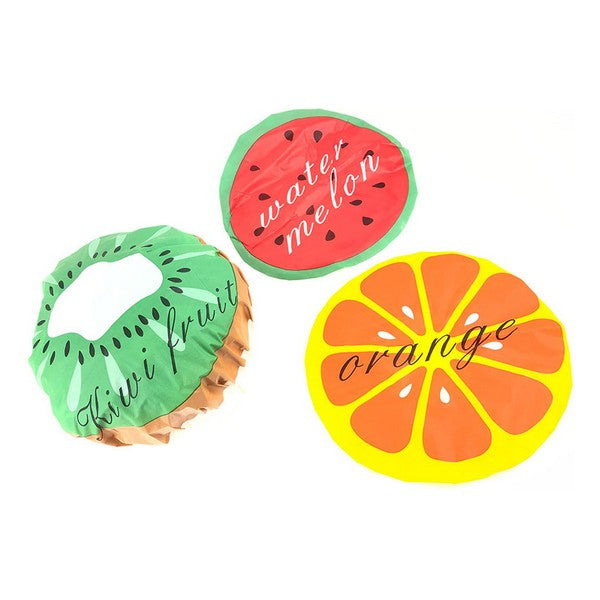 Diaytar Côte d'Ivoire Bonnet de douche Fruit Inca 