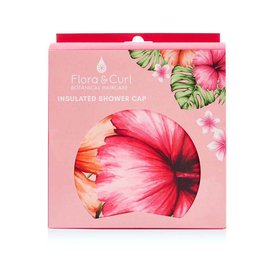 Diaytar Côte d'Ivoire Bonnet de douche isolé Flora  Curl ACCESSORIES,BRAND