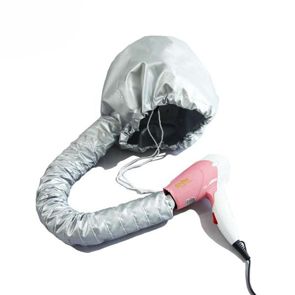 Diaytar Côte d'Ivoire Bonnet de Séchage Casque séchage pour sèche cheveux avec élastique de fixation ACCESSOIRES COIFFURE