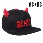 Diaytar Côte d'Ivoire Bonnet unisexe ACDC 