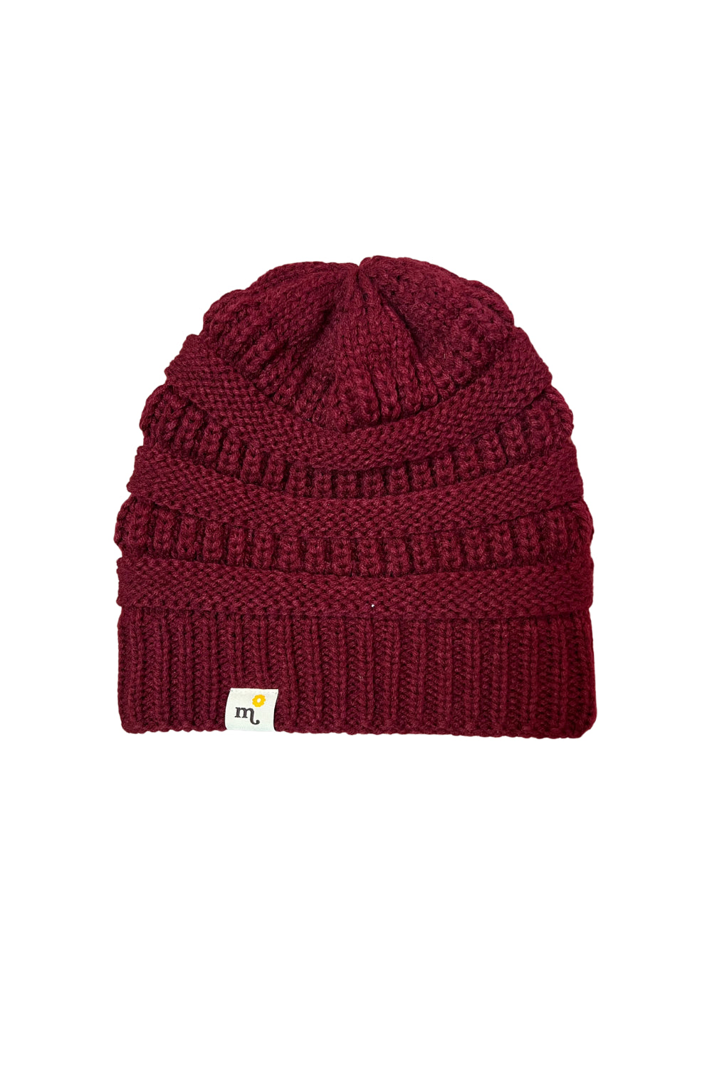 Diaytar Côte d'Ivoire Bonnets Doublés Satin Miribel Naturals 