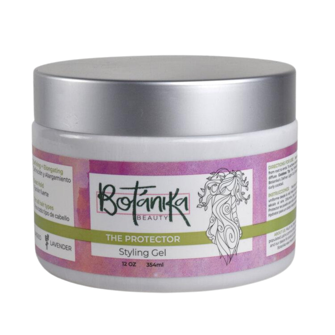 Diaytar Côte d'Ivoire Botanika Beauty Gel coiffant protecteur 12 oz BRAND,HAIR