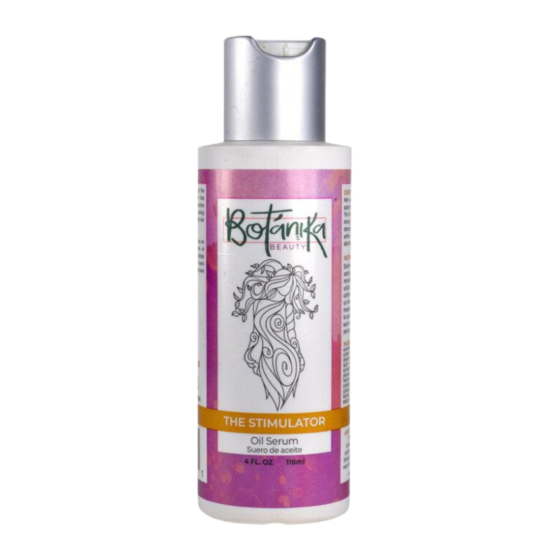 Diaytar Côte d'Ivoire Botanika Beauty Le sérum d'huile de stimulateur 4oz BRAND,HAIR