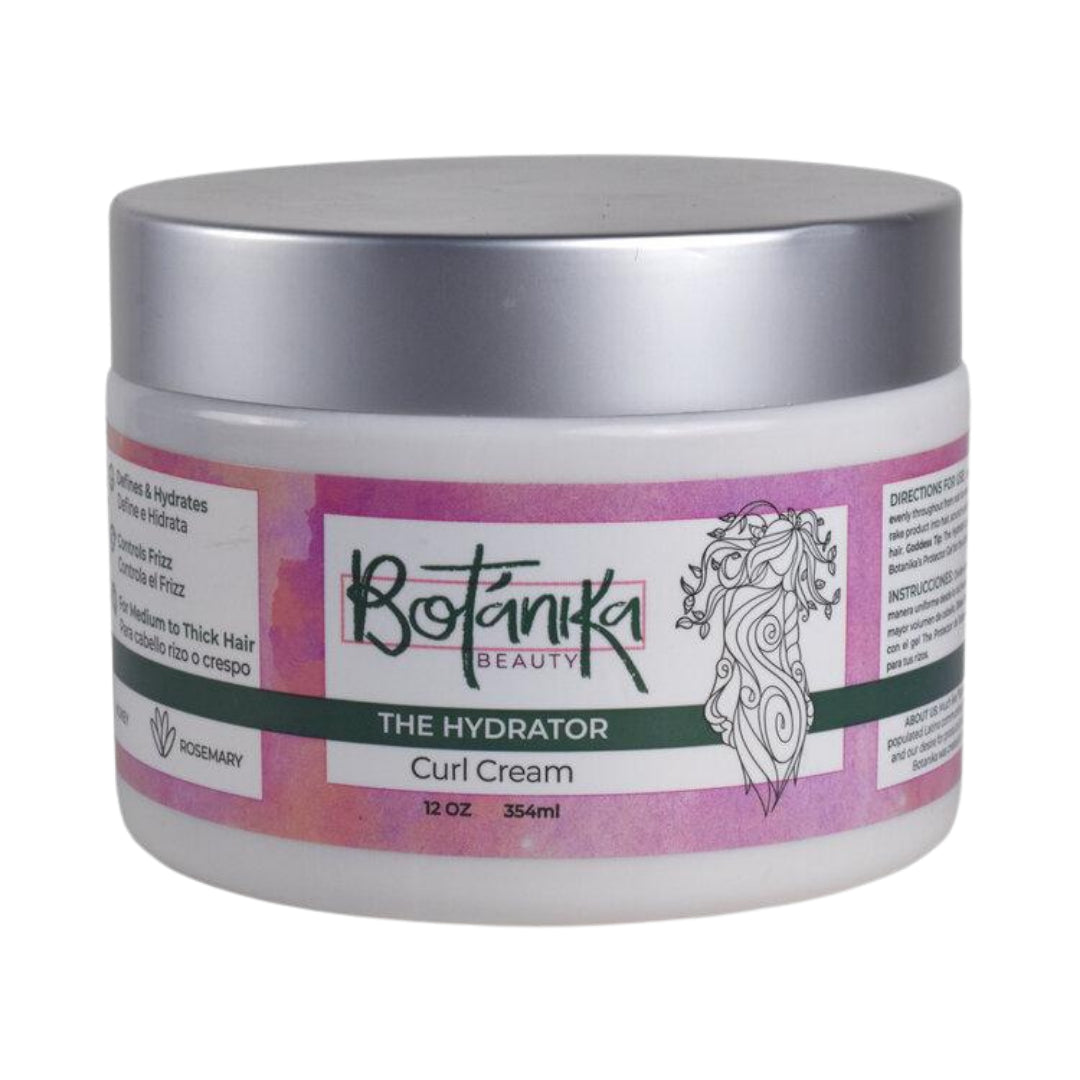 Diaytar Côte d'Ivoire Botanika Beauty The Hydrator Curl Crème 12 oz BRAND,HAIR