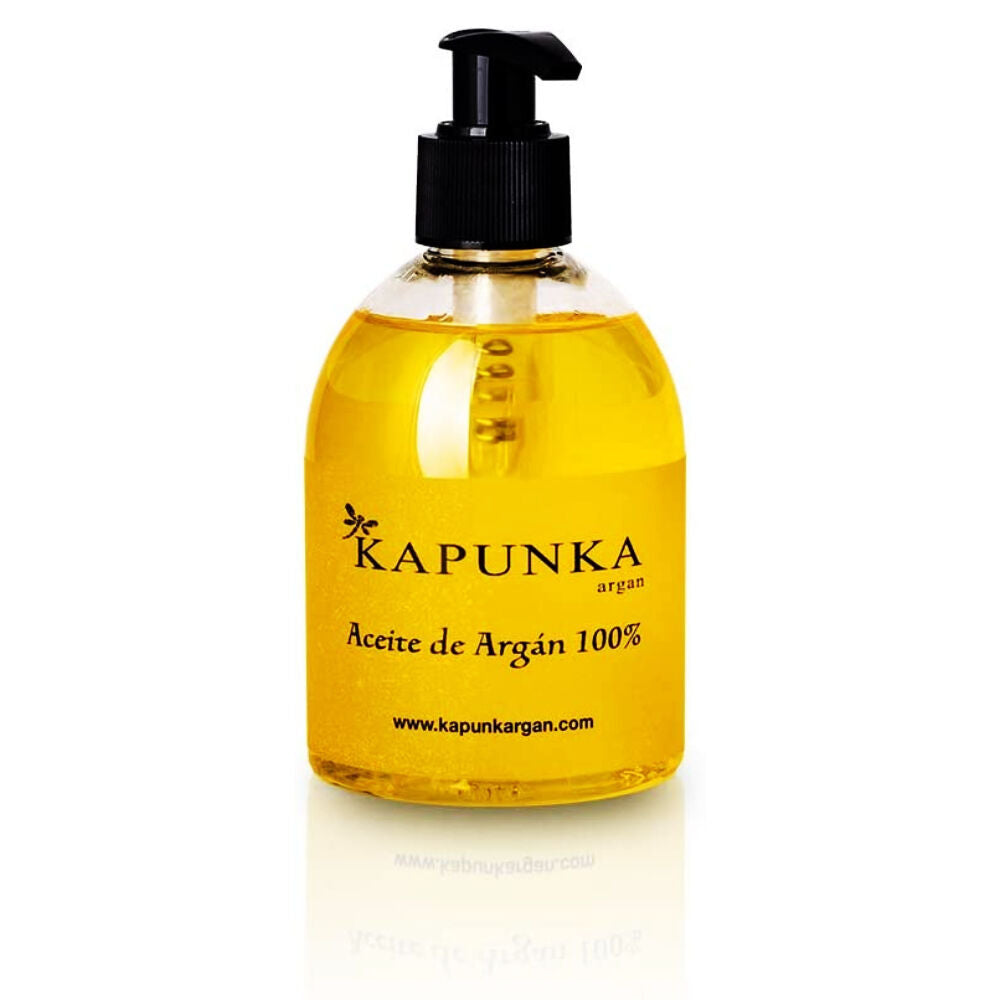 Diaytar Côte d'Ivoire Bouchon Huile d'Argan (250 ml) 