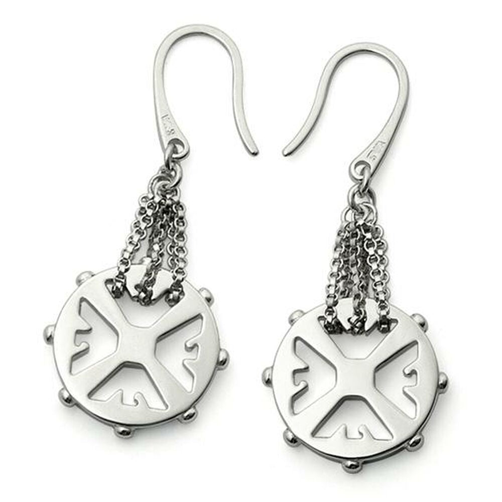 Diaytar Côte d'Ivoire Boucles d'Oreilles Femme Armani EG2254 (42 mm) 