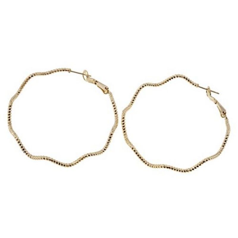 Diaytar Côte d'Ivoire Boucles d'oreilles Femme Cristian Lay 418300 