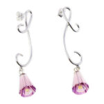Diaytar Côte d'Ivoire Boucles d'Oreilles Femme Cristian Lay 546040 