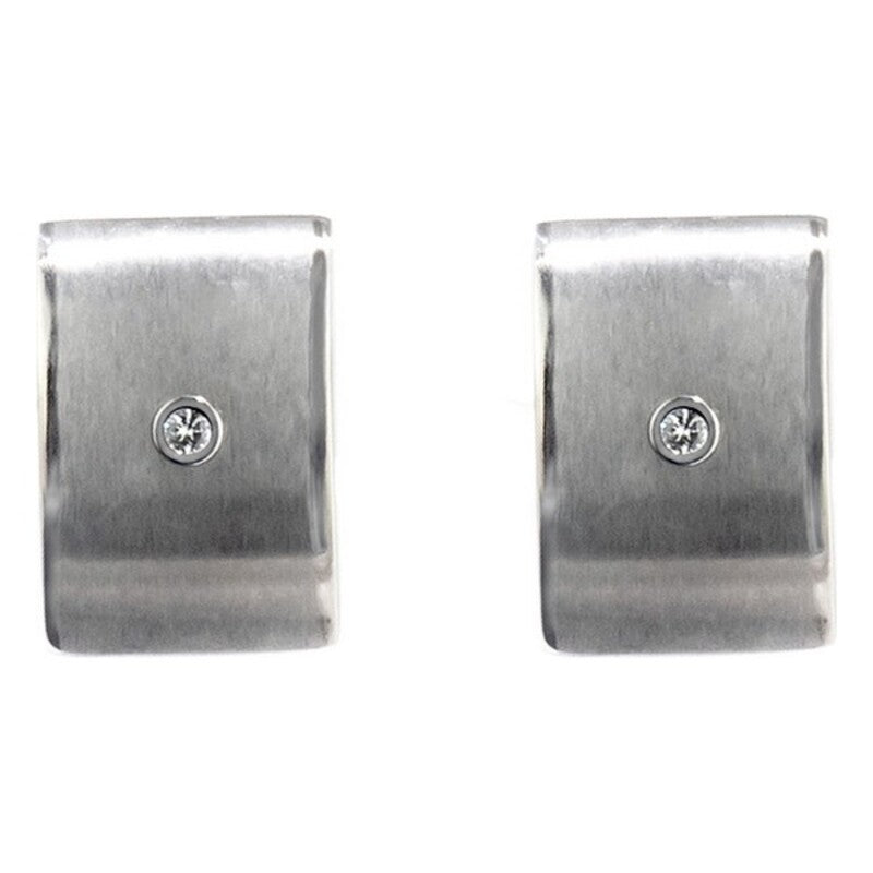 Diaytar Côte d'Ivoire Boucles d'Oreilles Femme Darsy DS-P001 (1,5 cm) 