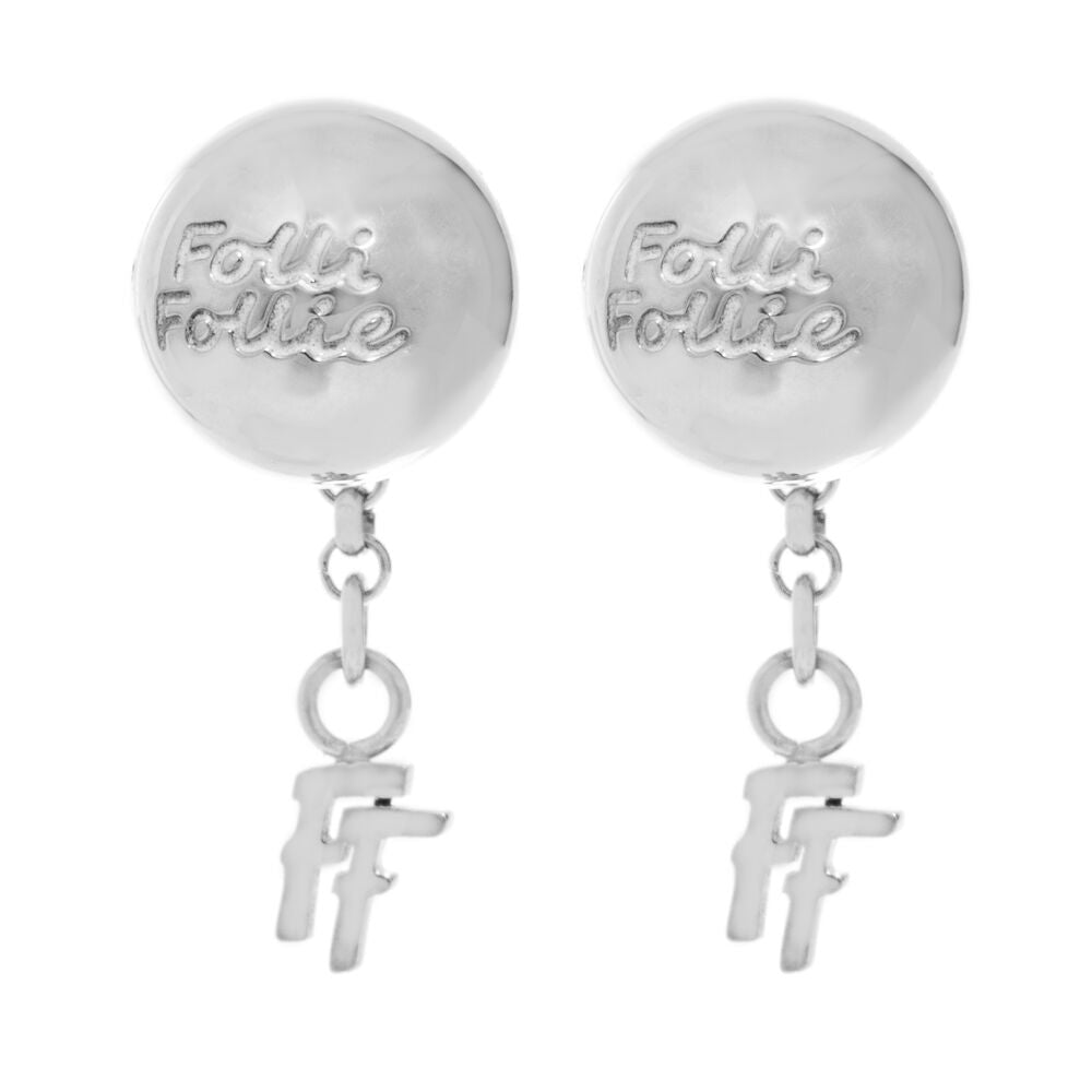 Diaytar Côte d'Ivoire Boucles d'oreilles Femme Folli Follie 1E1F001 (55 mm) 