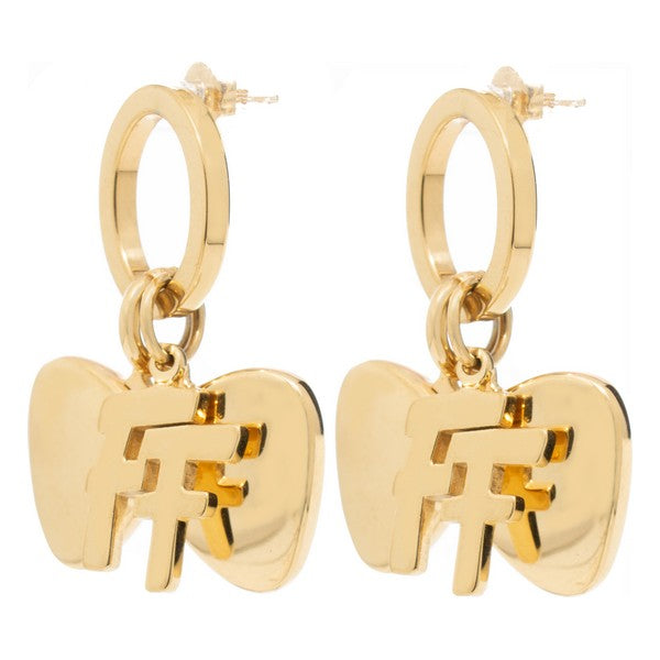 Diaytar Côte d'Ivoire Boucles d'oreilles Femme Folli Follie 1E6T090Y (40 mm) 
