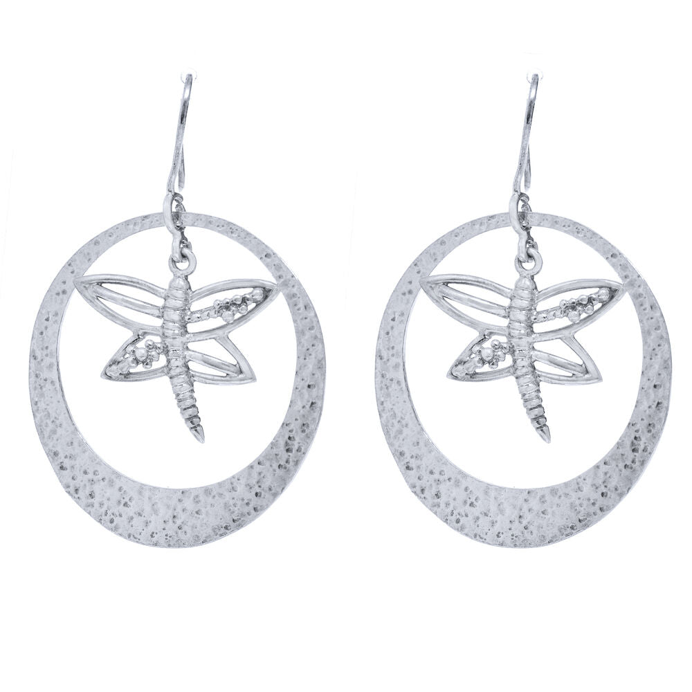 Diaytar Côte d'Ivoire Boucles d'oreilles femme Folli Follie 1E8S028 (60 mm) 