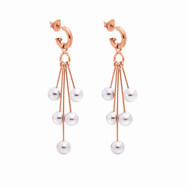 Boucles doreilles femme folli follie 3e19s228rw 69 cm_1025. DIAYTAR COTE D'IVOIRE - Où Chaque Sélection est une Victoire. Découvrez notre boutique en ligne et trouvez des articles qui vous rendent la vie plus belle, un choix à la fois.