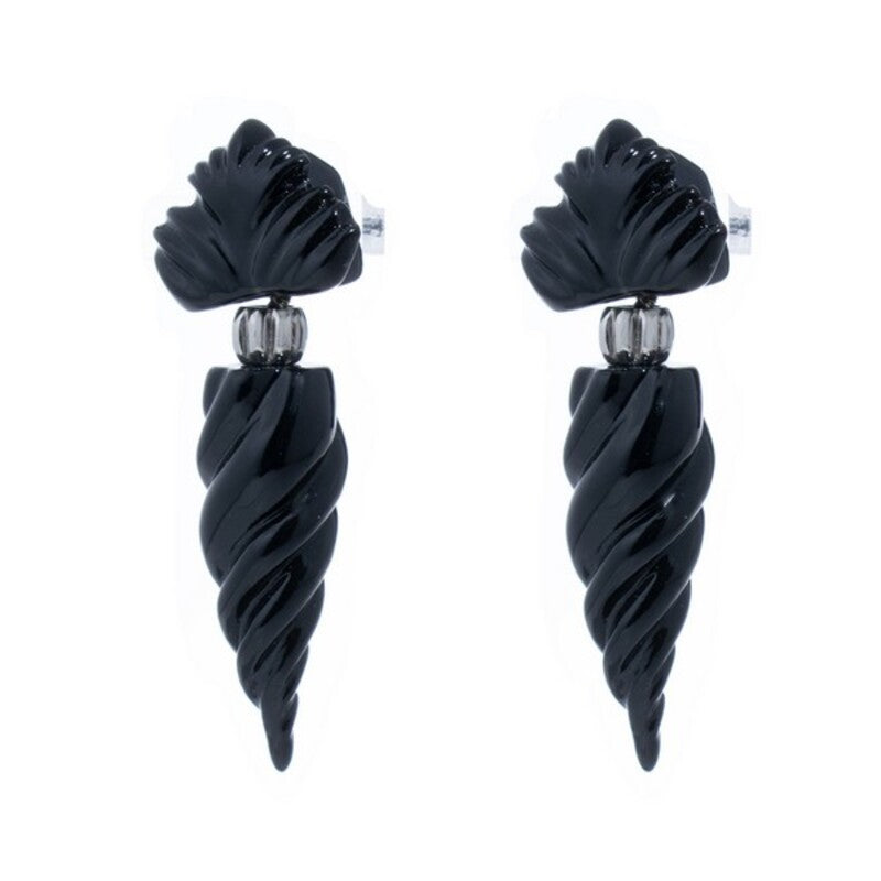 Diaytar Côte d'Ivoire Boucles d'oreilles Femme Folli Follie 4E0T030K (60 mm) 