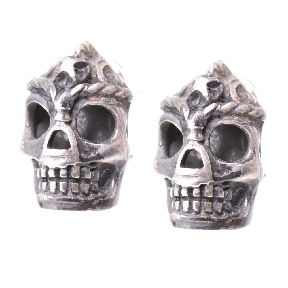 Diaytar Côte d'Ivoire Boucles d'Oreilles Femme Folli Follie 4E13B017 (4 cm) 