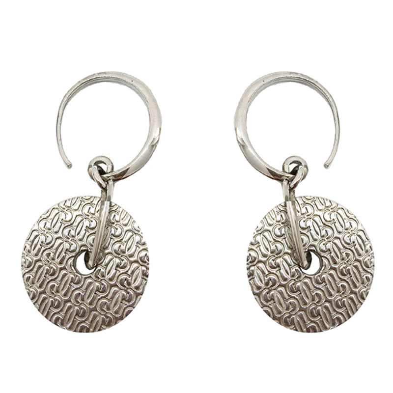 Diaytar Côte d'Ivoire Boucles d'oreilles femme Guess CWE90703 (1 x 1 cm) 