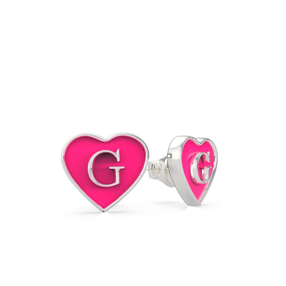Diaytar Côte d'Ivoire Boucles d'oreilles Femme Guess UBE70256 