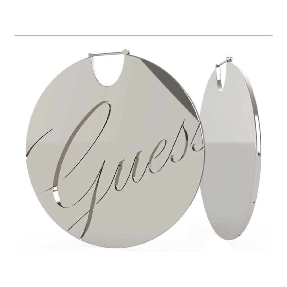 Diaytar Côte d'Ivoire Boucles d'oreilles Femme Guess UBE79138 (6 cm) 