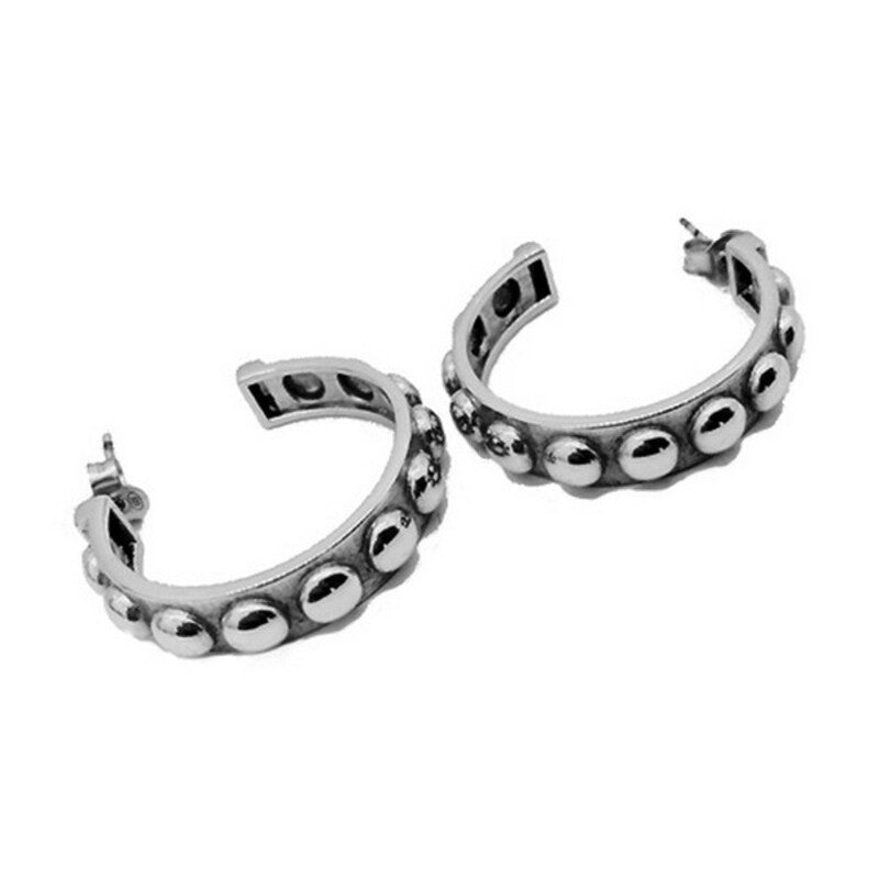 Diaytar Côte d'Ivoire Boucles d'oreilles femme Panarea OS9OX (3 cm) 