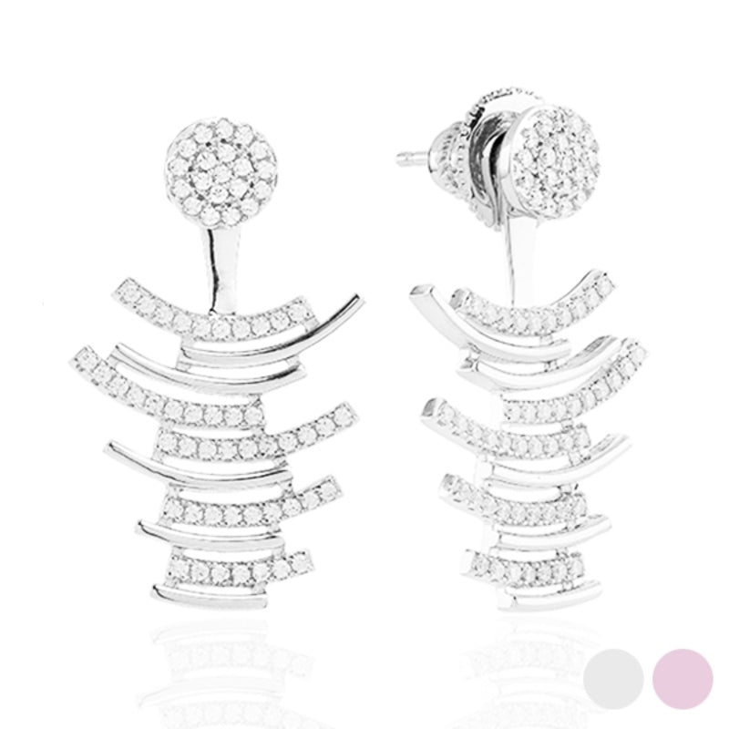 Diaytar Côte d'Ivoire Boucles d'oreilles Femme Sif Jakobs E0696 
