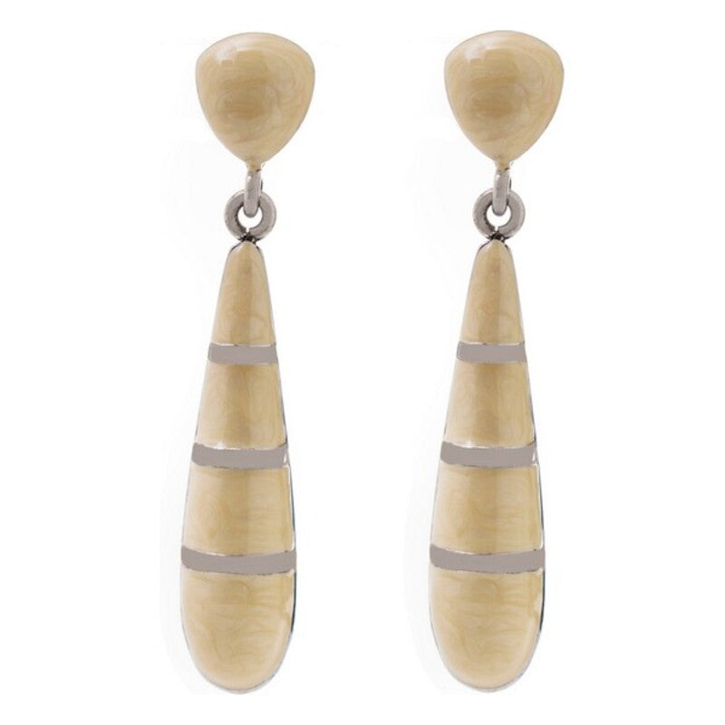 Diaytar Côte d'Ivoire Boucles d'oreilles Folli Follie 3EOF051W (3,5 cm) 