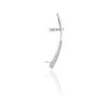 Diaytar Côte d'Ivoire Boucles d'oreilles pour femme Sif Jakobs E0047-CZ-R 