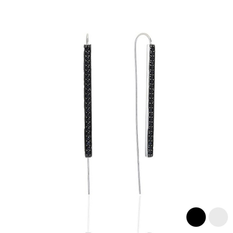 Diaytar Côte d'Ivoire Boucles d'oreilles pour femme Sif Jakobs E1022 