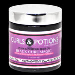 Diaytar Côte d'Ivoire Boucles et potions Black Curl Magic 8oz BRAND,HAIR