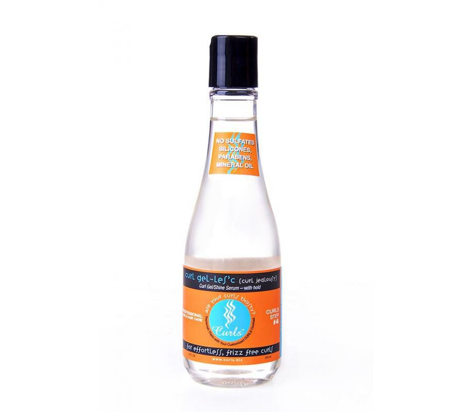 Diaytar Côte d'Ivoire Boucles Gel-les'c Curl Serum 8oz HAIR,BRAND